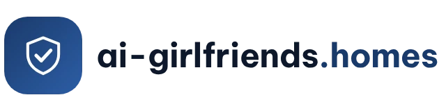ai girlfriends logo